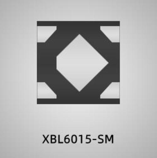 xysemi XBL6015-SM