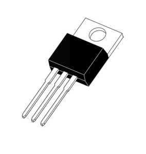 Super Junction Metal-Oxide-Semiconductor Field-Effect Transistor (MOSFET) TO-200