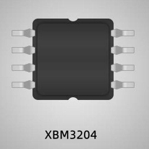 xysemi XBM3204