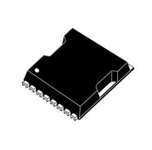 Super Junction Metal-Oxide-Semiconductor Field-Effect Transistor (MOSFET) DFN8x8
