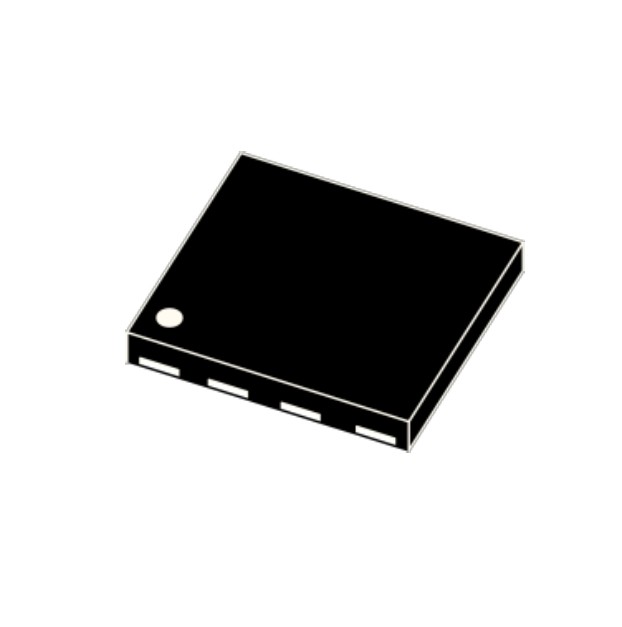 Super Junction Metal-Oxide-Semiconductor Field-Effect Transistor (MOSFET) DFN8x8