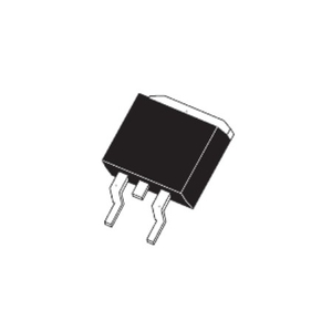 Super Junction Metal-Oxide-Semiconductor Field-Effect Transistor (MOSFET) TO-263