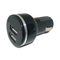 Car Charger 1 port(2.4A), 2 port(1A+2.4A)