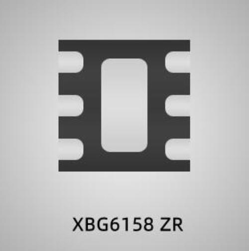 xysemi XBG6158 ZR