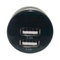 Car Charger 1 port(2.4A), 2 port(1A+2.4A)