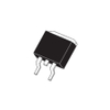 Super Junction Metal-Oxide-Semiconductor Field-Effect Transistor (MOSFET) TO-263