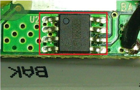 XySemi XB8089 XB8686