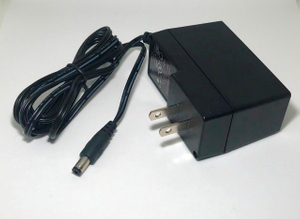 Adapter 12V/1A, 12V/2A, 24V/1A