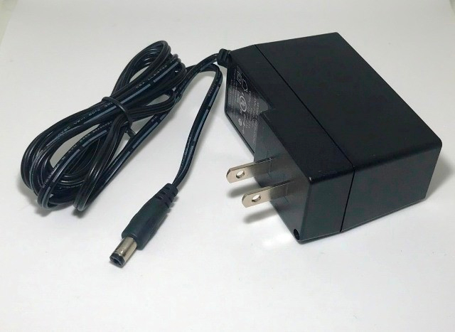 Adapter 12V/1A, 12V/2A, 24V/1A