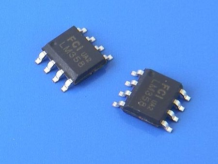 LM358