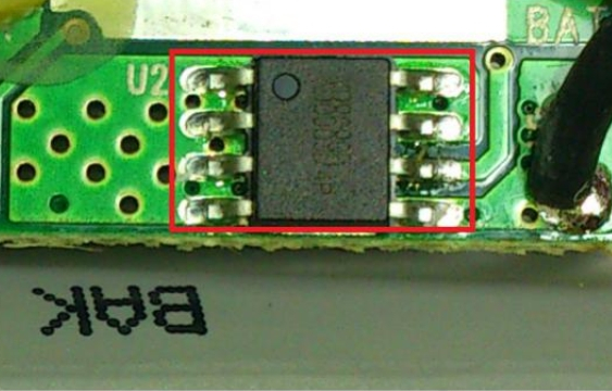 XySemi XB8686