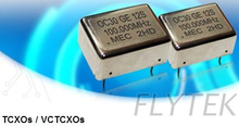 TCXOs VCTCXOs