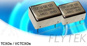 TCXOs VCTCXOs